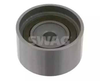 83 92 3627 SWAG Паразитный / Ведущий ролик, зубчатый ремень 83 92 3627 SWAG Паразитный / Ведущий ролик, зубчатый ремень